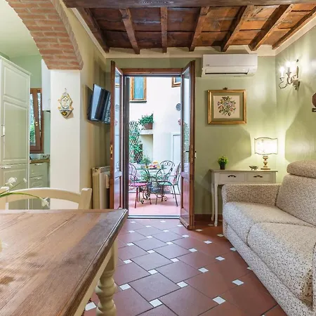 Romantic Appartement