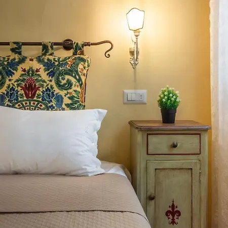 Apartment Romantic *