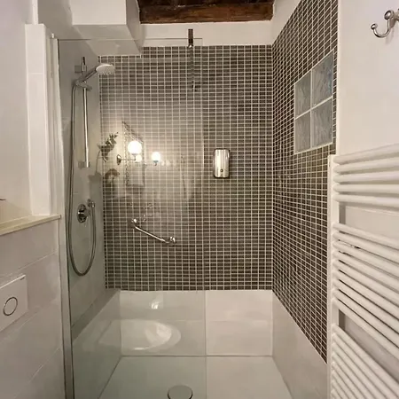 Apartment Romantic *