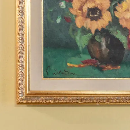 Appartamento Romantic Firenze