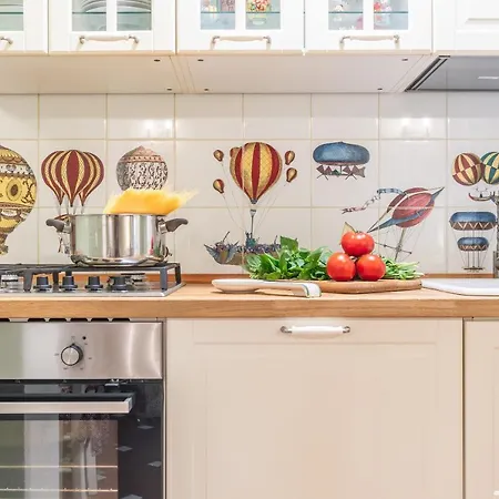 Romantic Appartamento