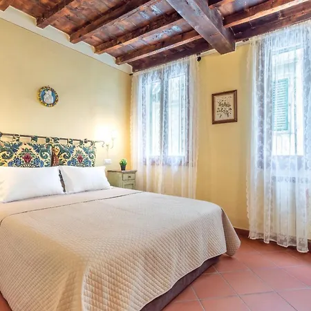 Apartamento Romantic *
